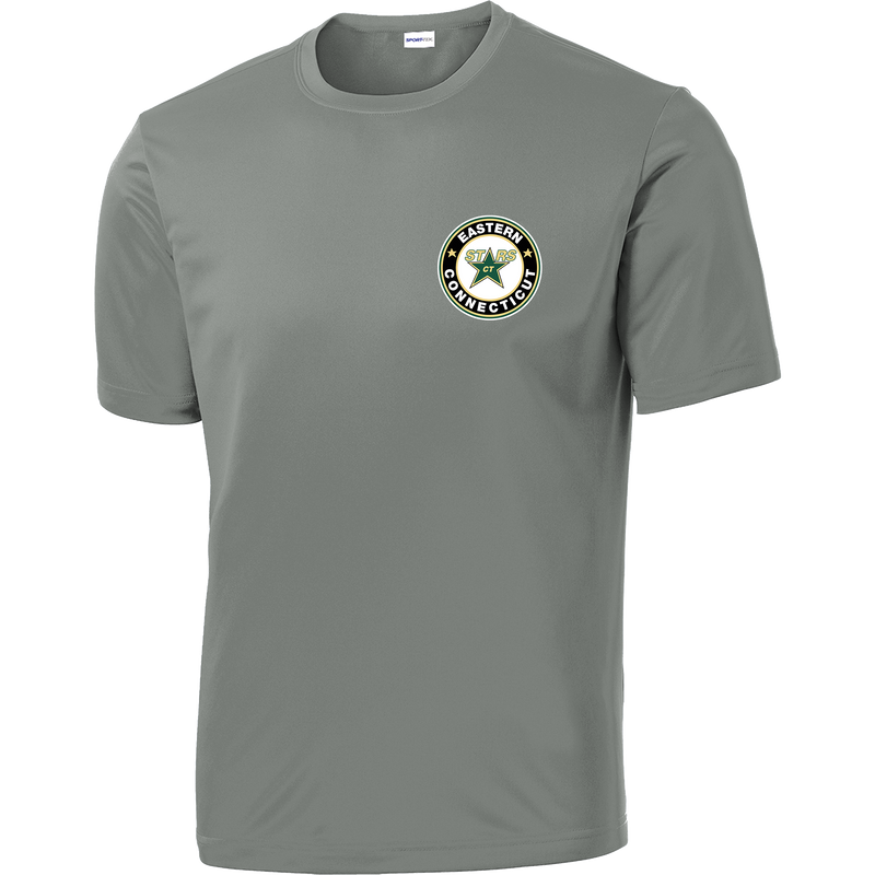 CT ECHO Stars PosiCharge Competitor Tee