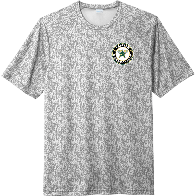 CT ECHO Stars Digi Camo Tee