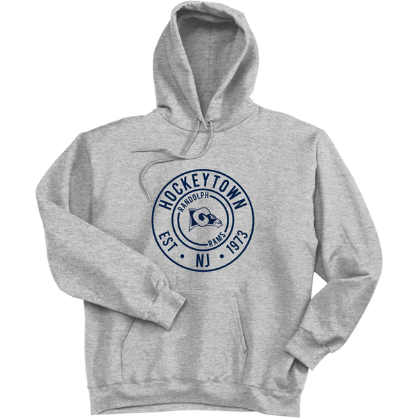 Randolph Recreation Ultimate Cotton - Pullover Hooded Sweatshirt