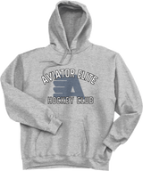 Aspen Aviators Ultimate Cotton - Pullover Hooded Sweatshirt