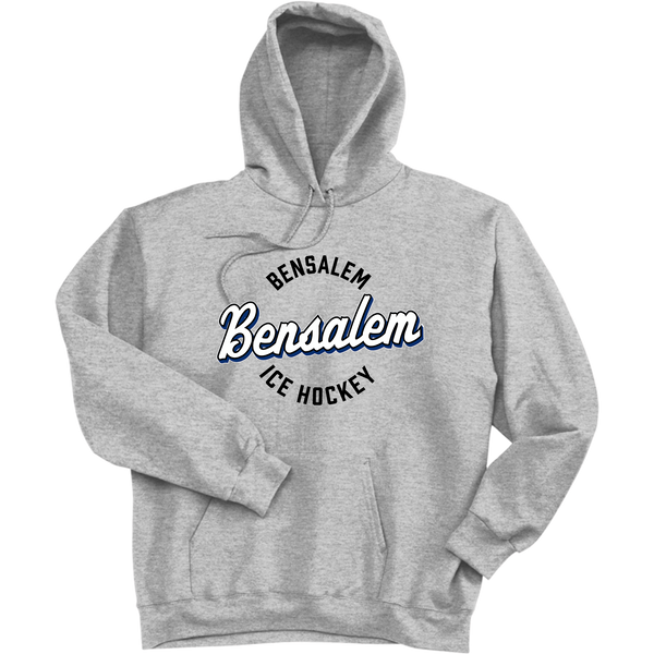 Bensalem Ultimate Cotton - Pullover Hooded Sweatshirt