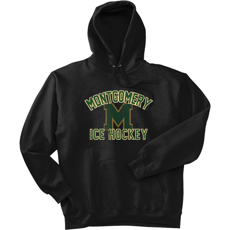 HVM Montgomery Ultimate Cotton - Pullover Hooded Sweatshirt