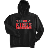 Young Kings Ultimate Cotton - Pullover Hooded Sweatshirt