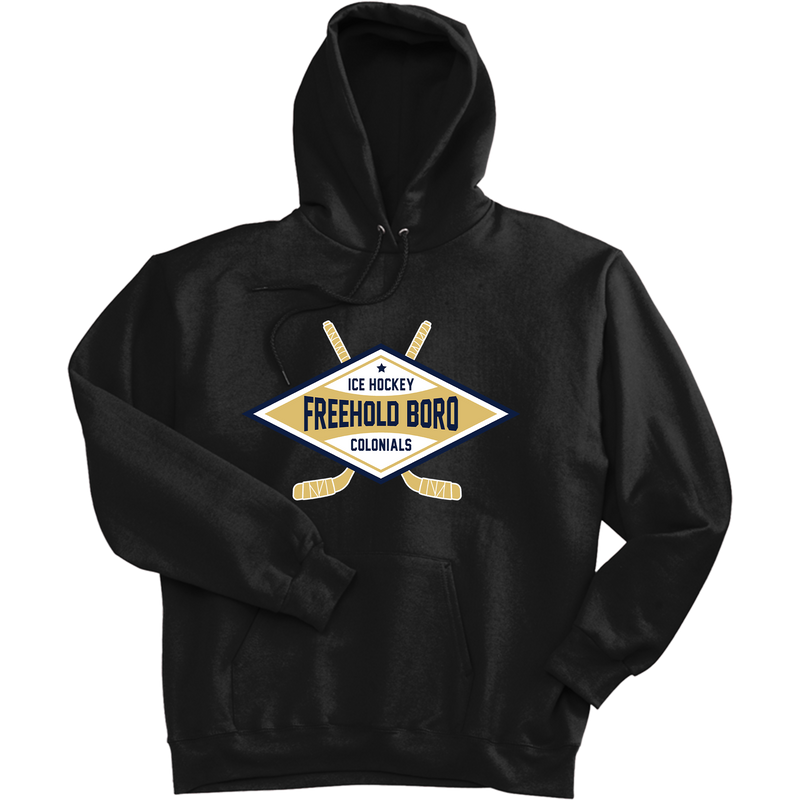 FRC Freehold Boro Ultimate Cotton - Pullover Hooded Sweatshirt