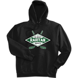 FRC Raritan Rockets Ultimate Cotton - Pullover Hooded Sweatshirt