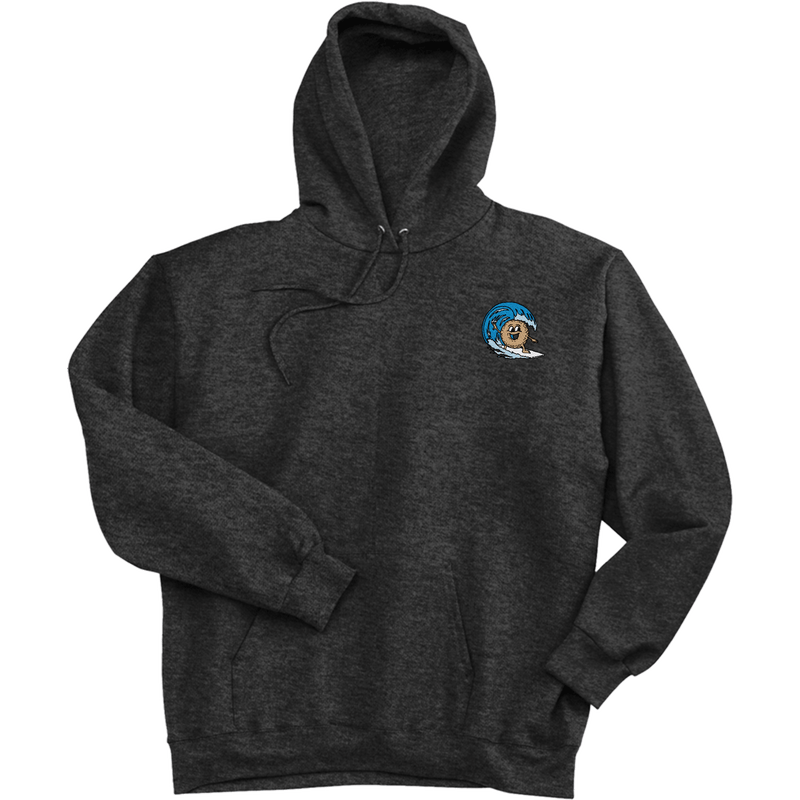 BagelEddi's Ultimate Cotton - Pullover Hooded Sweatshirt