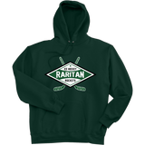 FRC Raritan Rockets Ultimate Cotton - Pullover Hooded Sweatshirt