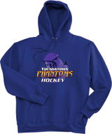 Youngstown Phantoms Ultimate Cotton - Pullover Hooded Sweatshirt