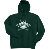 FRC Colts Neck Ultimate Cotton - Pullover Hooded Sweatshirt