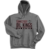 CT Oil Kings Ultimate Cotton - Pullover Hooded Sweatshirt