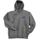 CT Wolfpack South Ultimate Cotton - Pullover Hooded Sweatshirt