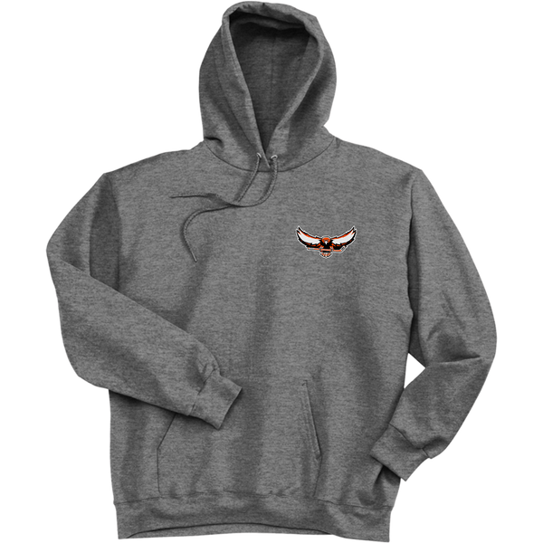 Orange County West Ultimate Cotton - Pullover Hooded Sweatshirt