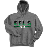 Florida Eels Ultimate Cotton - Pullover Hooded Sweatshirt