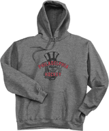 Phila Revolution Ultimate Cotton - Pullover Hooded Sweatshirt