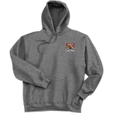 SOMD Lady Sabres Ultimate Cotton - Pullover Hooded Sweatshir