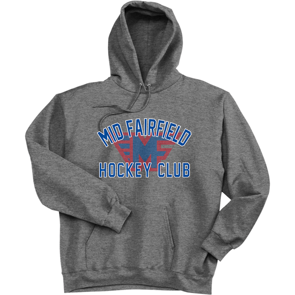 Mid-Fairfield Ultimate Cotton - Pullover Hooded Sweatshirt