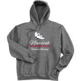 Navesink Figure Skating Ultimate Cotton - Pullover Hooded Sweatshirt