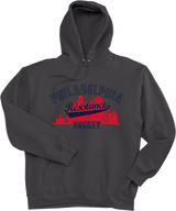 Philadelphia Resistance Ultimate Cotton - Pullover Hooded Sweatshirt