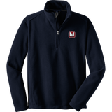 CT Whalers Tier 1 Value Fleece 1/4-Zip Pullover