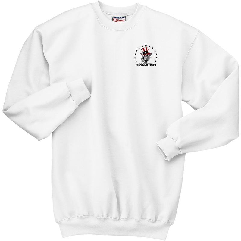 Phila Revolution Ultimate Cotton - Crewneck Sweatshirt