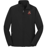 Jersey Shore Wildcats Core Soft Shell Jacket