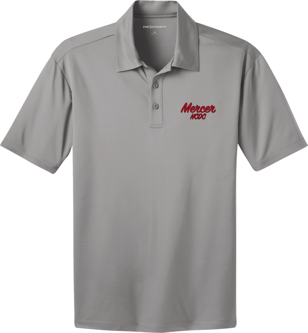 Mercer NCDC Adult Silk Touch Performance Polo