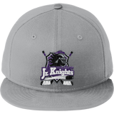 Old Bridge Jr. Knights New Era Flat Bill Snapback Cap