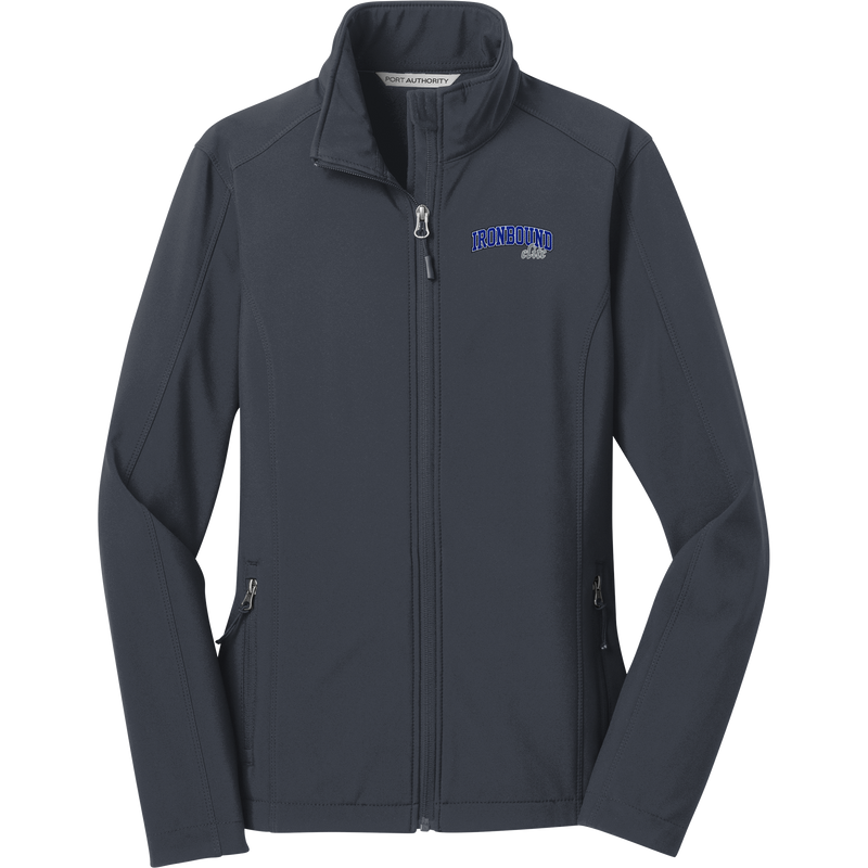 Ironbound Ladies Core Soft Shell Jacket