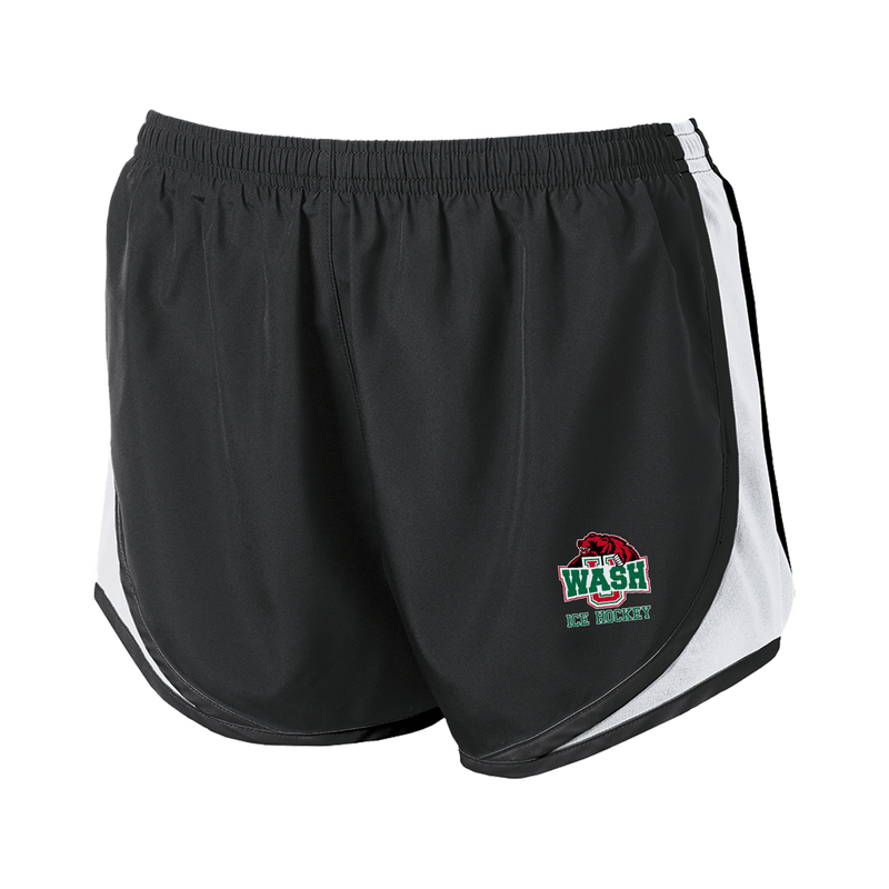 Wash U Ladies Cadence Short