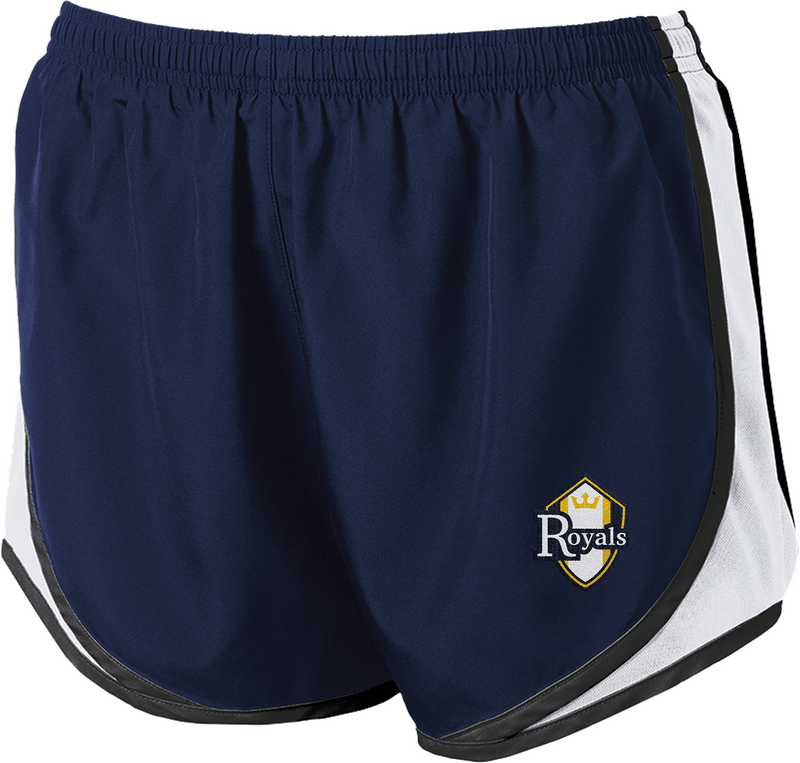 Royals Hockey Club Ladies Cadence Short