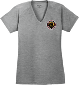 Maryland Black Bears Ladies Ultimate Performance V-Neck