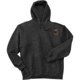 MD Jr. Black Bears Ultimate Cotton - Pullover Hooded Sweatshirt