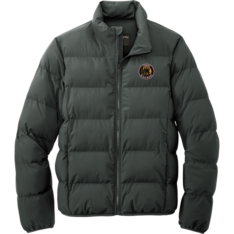 MD Jr. Black Bears Mercer+Mettle Puffy Jacket