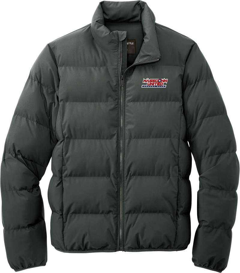 Mass Conn United Mercer+Mettle Puffy Jacket