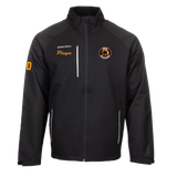 Youth Bauer S24 Lightweight Jacket (MD Lady Jr. Black Bears)