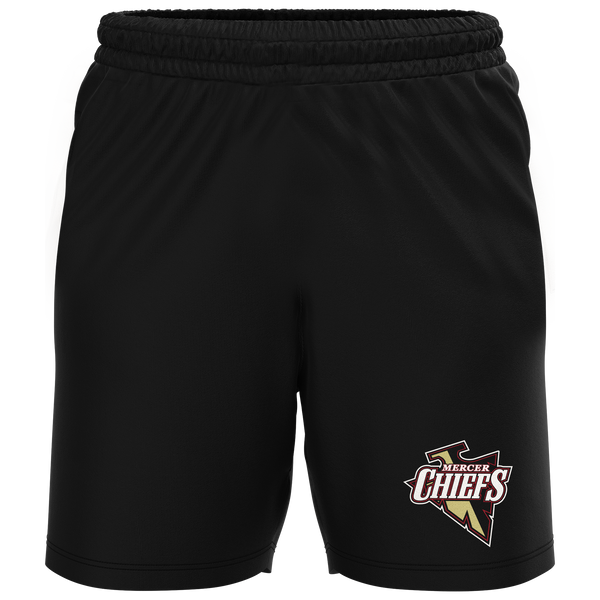 Mercer Tier 1 Squirts and Mites Adult Sublimated Shorts