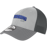 Ironbound New Era Stretch Mesh Contrast Stitch Cap