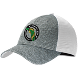 Florida Eels New Era Shadow Stretch Mesh Cap