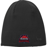 Philadelphia Resistance New Era Knit Beanie