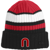 Namami New Era Ribbed Tailgate Beanie