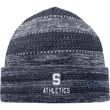 Midd South Athletics New Era On-Field Knit Beanie