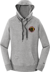 Maryland Black Bears New Era French Terry Pullover Hoodie