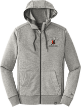 Philadelphia Blazers New Era French Terry Full-Zip Hoodie