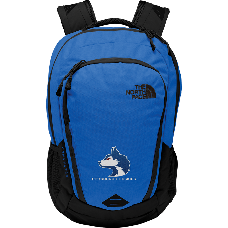 Pittsburgh Huskies The North Face Connector Backpack