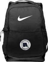 Aspen Aviators Nike Brasilia Medium Backpack