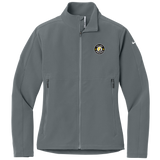 Upland Athletics Nike Women's Full-Zip Soft Shell Jacket