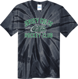 NJ Colts Youth Tie-Dye Tee