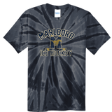 Marlboro Hockey Youth Tie-Dye Tee