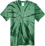 NJ Colts Youth Tie-Dye Tee