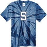 Midd South FBLA Youth Tie-Dye Tee